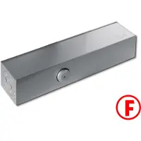 Dorma Kaba Deurdranger TS 83 - EN 7 - Zonder Arm