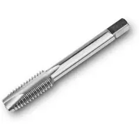 Fein Tapboor doorlopende gaten M6 x 56mm | Ø 6mm 4,9mm vierkant - 63110019010