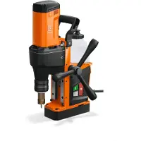 Fein KBE 32 QW Kernboormachine 1600 W 1 snelheid Brushless, Incl. koffer