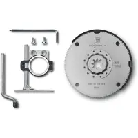 Fein 35222952010 Zaagbladset HSS 2-delig 100 mm 1 set(s)