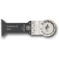 Fein 63502202210 E-Cut Standard Invalzaagblad 42 mm 1 stuk(s)