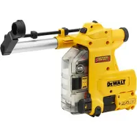 DeWalt 18V Dust Extraction System
