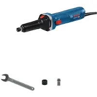 Bosch Professional Ggs 30 Ls Rechte Slijpmachine