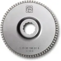 Fein 63502190010 Diamant 1.2 mm 105 mm 1 stuk(s)