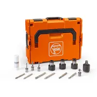 Fein Fabricator M12 Tapset 3/4" Weldon in L-Boxx - 339016804...