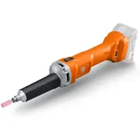 Fein Accuboormachine met rechte as AGSZ 18-90 LBL AS | 71230661000