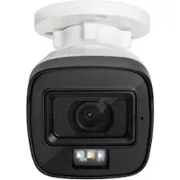 ABUS TVCC35512 Analog HD Kamera 5MPx T/N IR IP67 TVCC35512 IP-Bewakingscamera Kabelgebonden 2960 x 1665 Pixel