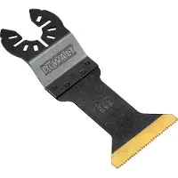 DeWalt DT20702-QZ DT20702 Zaagblad 1 stuks 1 stuk(s)