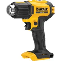 DeWalt DCE530N-XJ Heteluchtventilator