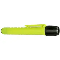 Uw Kinectics Eled Pen Atex Zaklamp