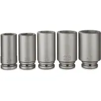 Fein 62405323020 3/4 (20 mm) Kracht-dopsleutelinzet 27 - 41 mm