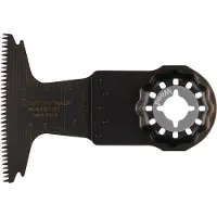 Makita Accessoires TMA055 Invalzaagblad 65x40mm hout | 25 stuks - E-25915