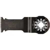 Makita Accessoires TMA054 Invalzaagblad 32x50mm hout | 25 stuks - E-25781