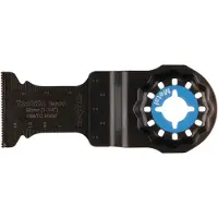 Makita Accessoires TMA061 Invalzaagblad 32x40mm RVS | 25 stuks - E-25921
