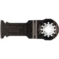 Makita Accessoires TMA047 Invalzaagblad 32x50mm hout&staal | 25 stuks - E-25856