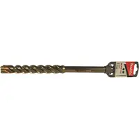 Makita NEMESIS B-20105 B-20105 Carbide Steen-spiraalboor 25 mm Gezamenlijke lengte 320 mm SDS-Max 1 stuk(s)