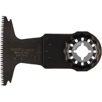Makita Accessoires TMA056 Invalzaagblad 65x40mm hout | 25 stuks - E-25840