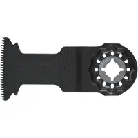 Makita Accessoires TMA088 Invalzaagblad | 45x45mm | Hardhout - E-25454