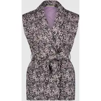 Circle of trust Sia Gilet Dried Rootz Maat: XS | Gilets Outlet | Dames