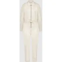 Circle of trust Dames Jumpsuits Levy Jumpsuit - Gebroken Wit - Maat S