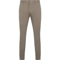 BOSS Chino sand