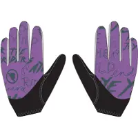 Endura Hummvee Lite Icon Handschoenen