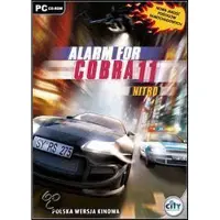 Alarm For Cobra 11 Nintro /PC