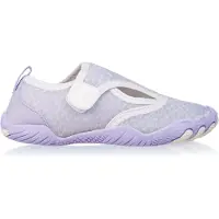 Outtec Waterschoenen voor Kinderen - Aquaschoenen - Afzwemschoenen - Maat: 27 - Jongens en Meiden - Klittenband - Lichtgewicht - Flexibel - Sneldrogend