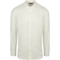 Scotch & Soda Overhemd 'Cotta' wit