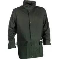 Herock Triton Regenvest Blister 22mrw0901-p | Maat: XL
