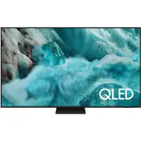Samsung Qe75q7f5auxxn - Ultra Hd 4k Qled-tv 75 Inch 2025