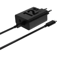 Motorola TurboPower Oplader 125W met 2 Poorten + Usb C kabel