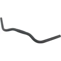 Ergotec Bar trekking black