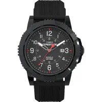 Timex Expedition North Ridge Heren Horloge Zwart TW4B32000