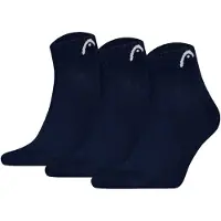 Head Sportsokken donkerblauw