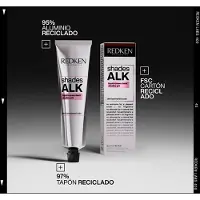 Redken Shades ALK Liquid-Cream - 60ml