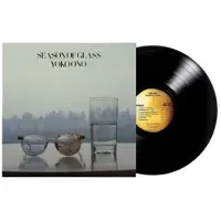Konkurrent Yoko Ono - Seasons Of Glass (LP)