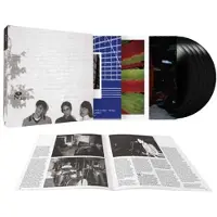 Konkurrent Jejune - Wait A Lifetime (5 LP)