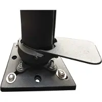 Madison Adaptor plaat