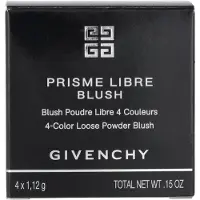 Givenchy Make-up TEINT-MAKE-UPLe Prisme Libre Blush 01 Mousseline Lilas