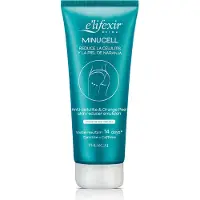 E'lifexir Minucell Anti-cellulite Cream 200 Ml