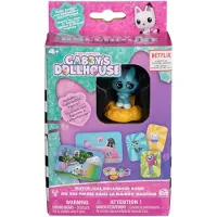 Gabby's Poppenhuis - Magische Poppenhuis Kaartspel