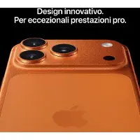 Apple iPhone 17 Pro | 256 GB | Dual-SIM (eSIM, Nano-SIM) | zilver