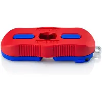 Knipex 97 49 66 3 Montagegereedschap Solar-connectoren, Photovoltaik-connector