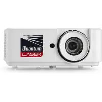 Infocus Nemesis In1026sl Projector