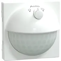 Merten ARGUS 180 UP sensor module met schakelaar