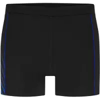 Ten Cate Zwemshorts 'Tight Boxer' zwart
