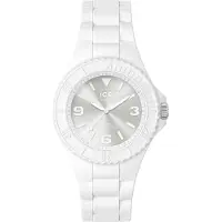 Ice Watch Ice Generation - White dameshorloge Wit 019139