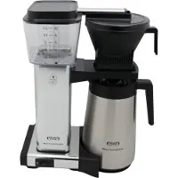 Moccamaster KBGT 741 Polished