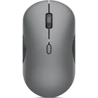Lenovo 700 Multi-Device Draadloze Stille Muis Luna Grey